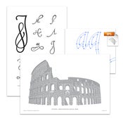 Image of Colosseo Collection