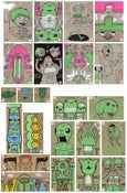Image of Doodles 6