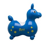 Image of Rody Horse (Blue)