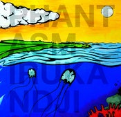 Image of Irukandji Vinyl 7" Single