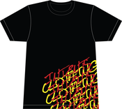 Image of Scribbly Black