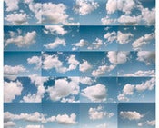Image of Sharon Elphick<br>Clouds