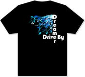 Image of DBD Flower Tee - Black