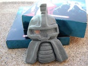 Image of Frakkin' Toaster Soap 