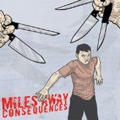 Image of Consequences CD