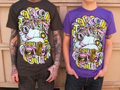 Image of SkullBoy/SkullGirl Tee
