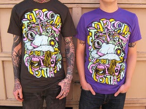 Image of SkullBoy/SkullGirl Tee