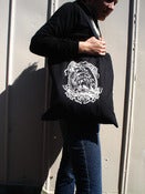 Image of Pirate Ship Tote Bag