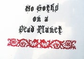 Image of Unconventional Wisdom E-Pattern from Radical Cross Stitch