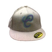 Image of Signature Fitted Hat