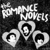Image of The Romance Novels - Another Summer 7"