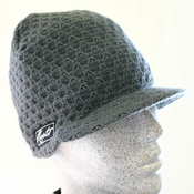 Image of Gray Beanie- 1017