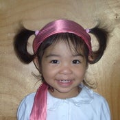 Image of Headband Scarf
