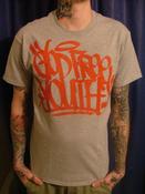 Image of HEXED OIL HAND TEE