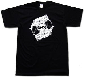 Image of 16 - GUNS TS
