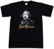 Image of FATSO JETSON - HEADPHONES TS