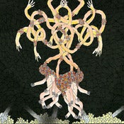 Image of FOOT VILLAGE "Fuck The Future 2" CD