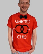 Image of GHETTO ROUGE