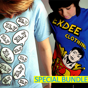 Image of Special Bundle!
