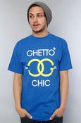 Image of GHETTO ROYAL