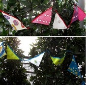 Image of Bunting