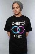 Image of GHETTO NOIR