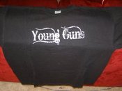 Image of Young Guns T-Shirt
