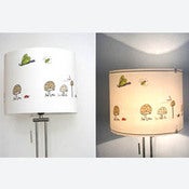 Image of Lampshades