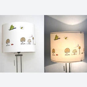 Image of Lampshades