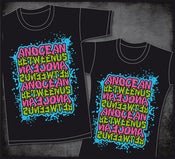 Image of Horror t-shirt [boys/girls]
