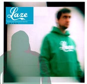 Image of Laze Hoodie // Kelly Green available w/White logo