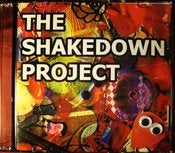 Image of The Shakedown Project EP (Limited Edition)