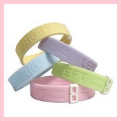 Image of Milk Band (braccialetto per l'allattamento)