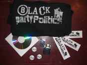 Image of Black Party Politics Combo Pack