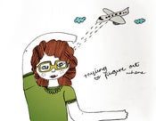 Image of Trying to figure out where...
