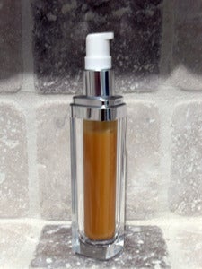 Image of Olive 02 Face & Neck Serum (Certified Vegan)