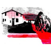 Image of Red Steps