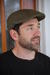 Image of "Brad" Olive Driving Hat