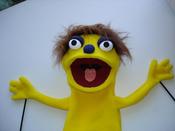 Image of Mouth Puppets