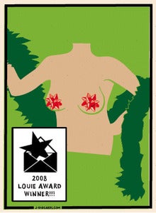 Image of Tits the Season