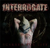 Image of Scarred For Life Album