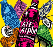 Image of Alf Alpha Jump Wildly About Digital Copy