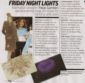 Image of ELLE                                                                June 2009