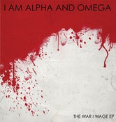 Image of The War I Wage EP