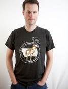 Image of High Wide & Handsome-Pronghorn