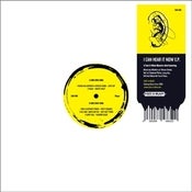 Image of I Can Hear It Now E.P. (12'' Vinyl) 
