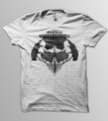 Image of Rorschach serie #1