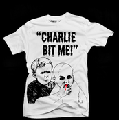 Image of Charlie Bites