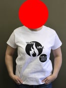 Image of 2009 Commissioning Shirt