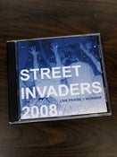 Image of 2008 Live Worship CD